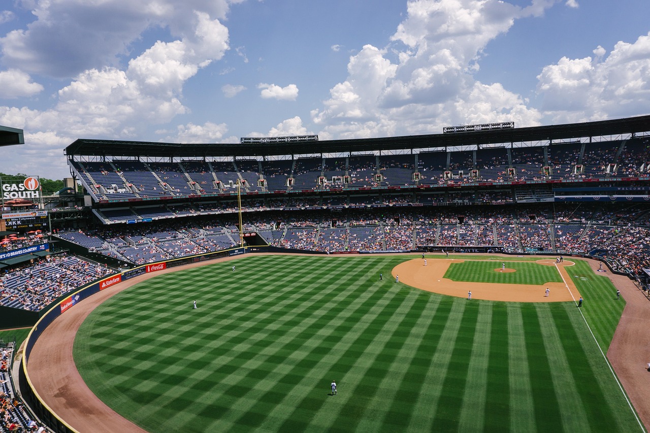 Marlins Baseball Stadium: A Complete Guide to the Home of the Miami Marlins