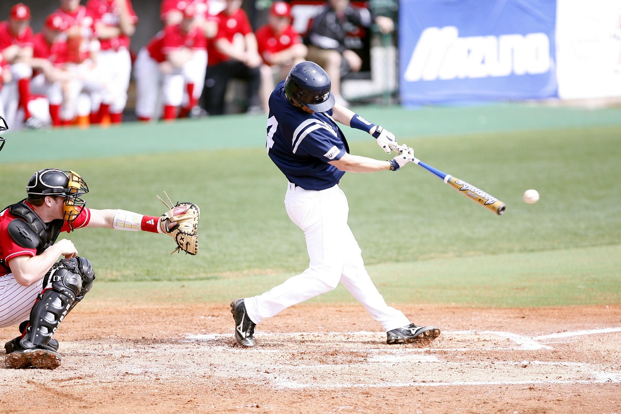 Discover the Thrills of Indians Baseball: History, Players, and Tips