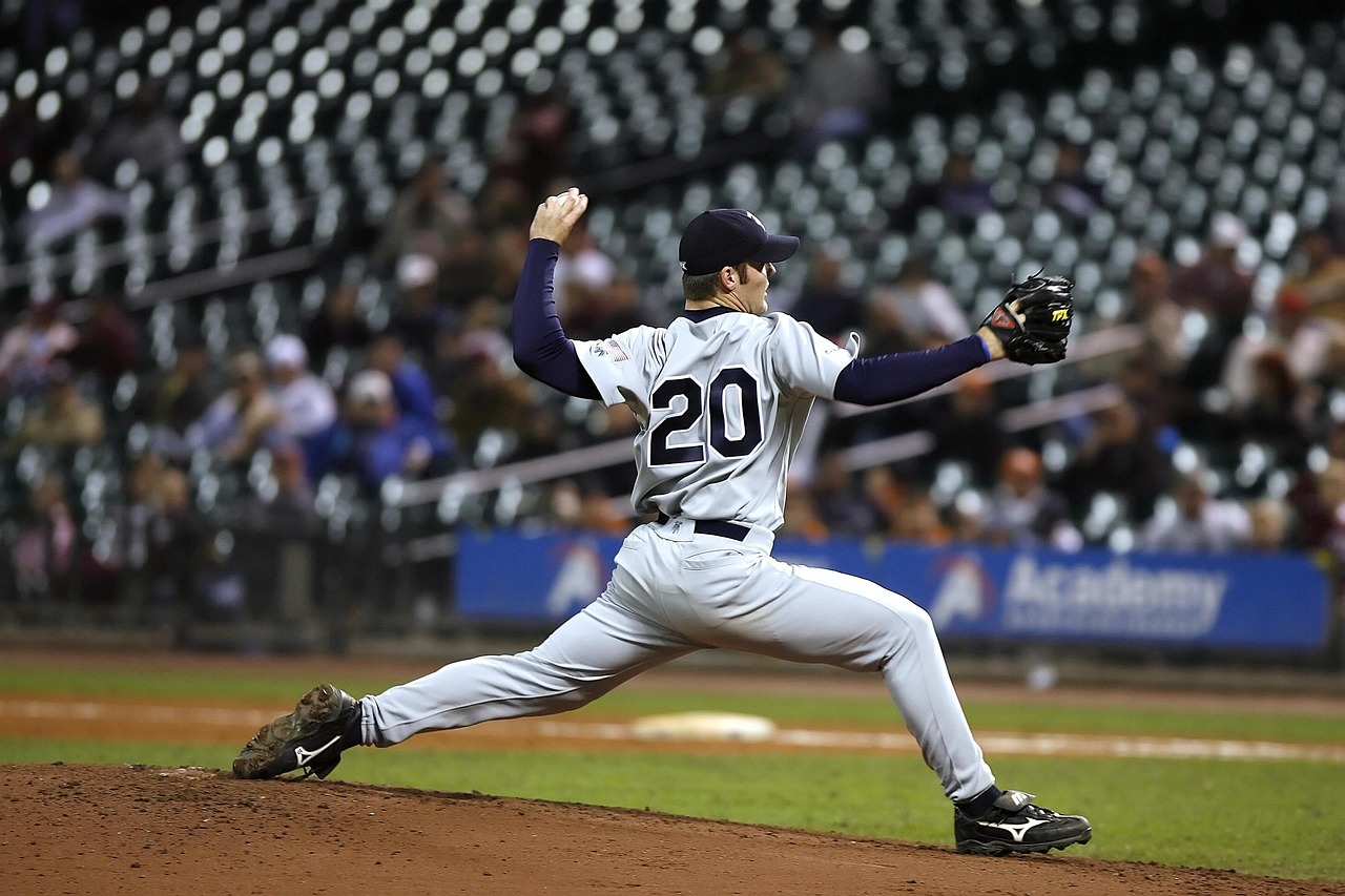 Kansas State Baseball: A Growing Powerhouse in College Sports