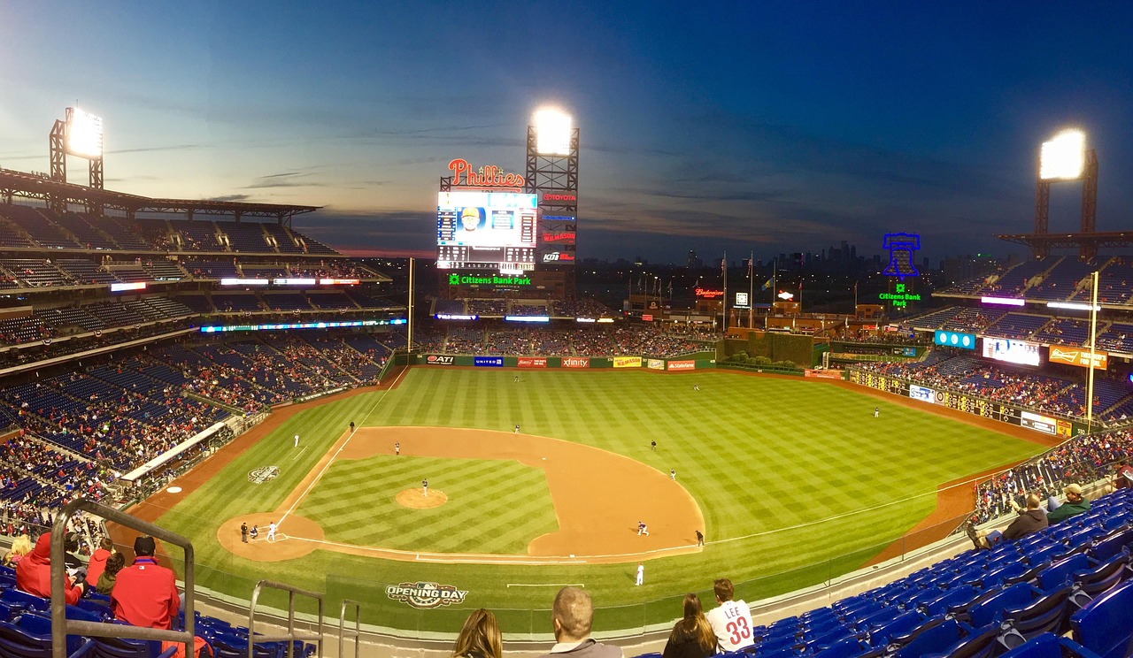 The World Baseball Classic: Celebrating Global Baseball Talent