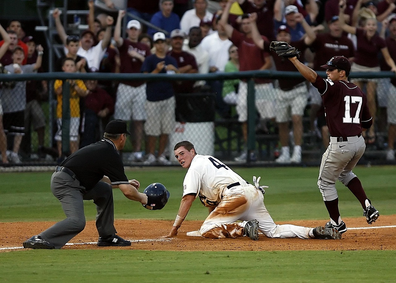 NCAA Baseball Regional Brackets: Your Guide to the Tournament