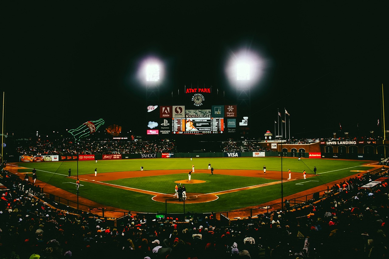 How Long Are Baseball Games? Discover Average Duration and Tips