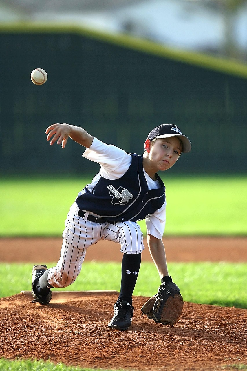 Major League Baseball on CBS: The Future of America's Favorite Pastime