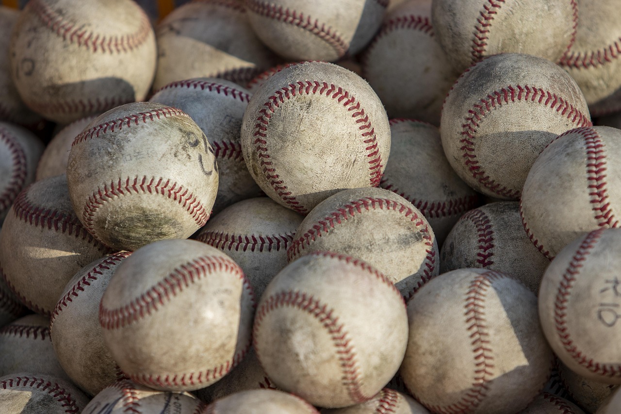 The Thrill of Baseball Opening Day: A Celebration of America's Pastime