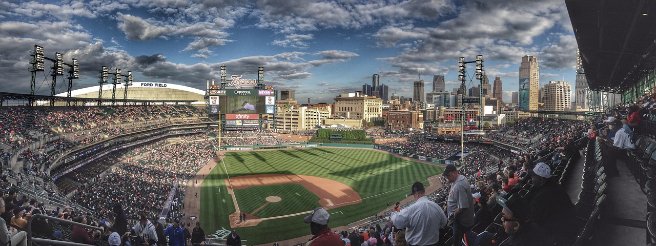 Exploring the Legacy of Detroit Tigers Baseball: A Deep Dive into America's Favorite Pastime