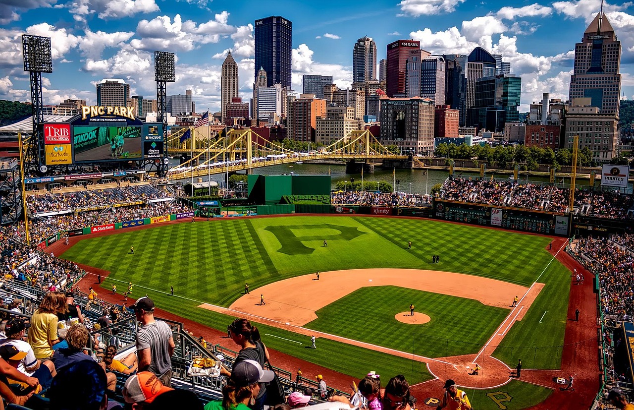 Pittsburgh Pirates Baseball: A Legacy of Passion and Performance