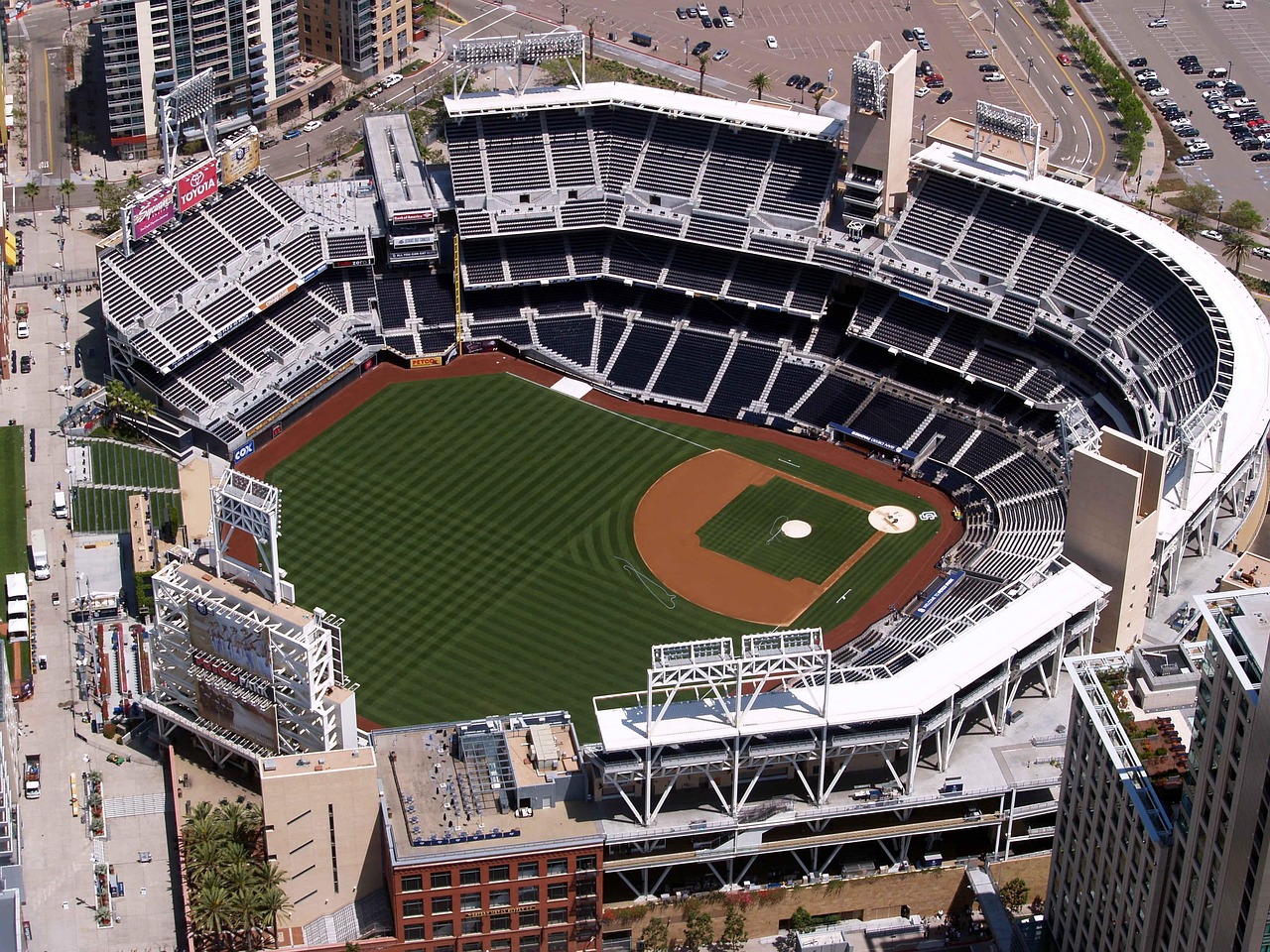 Unveiling Major League Baseball: San Diego Padres' Journey and Impact