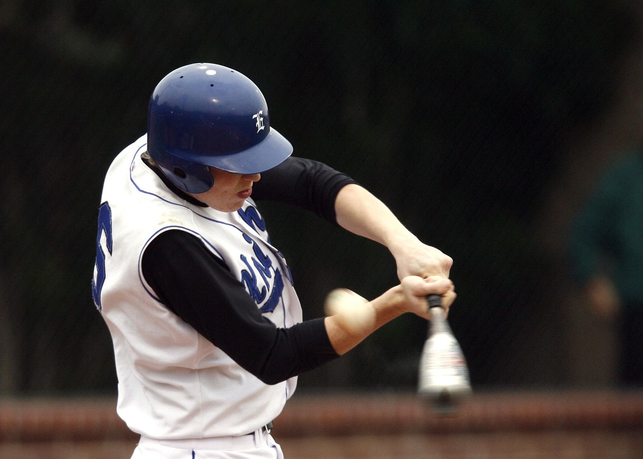 The Journey of Baseball Players: A Look into Their Lives and Careers