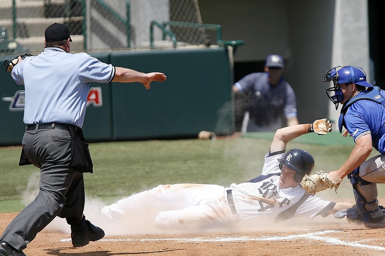 LSU Baseball Score: Stay Updated on the Tigers' Performance