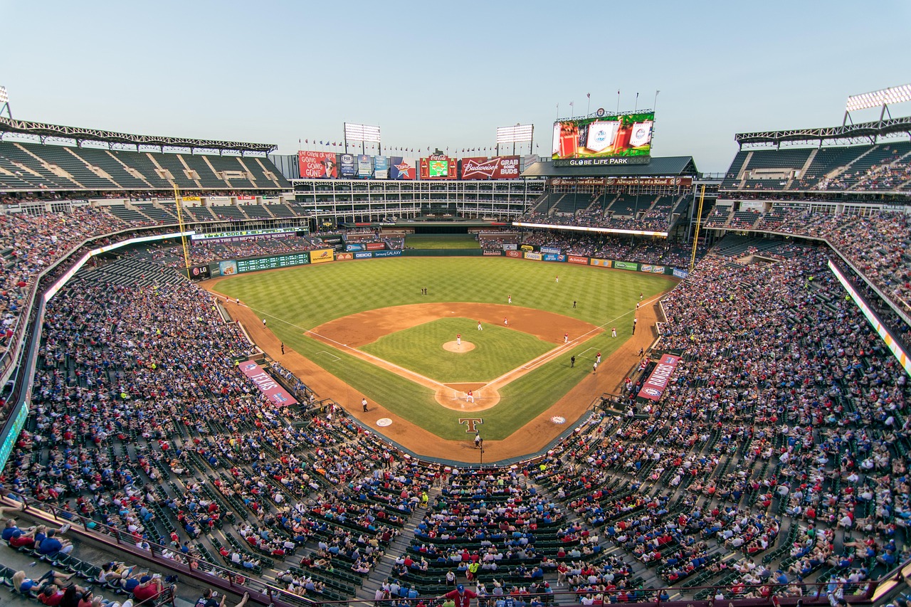 Everything You Need to Know About the Baseball Game Experience