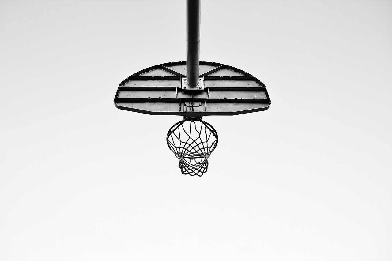 Discover the Outdoor Basketball Best Options for Every Player