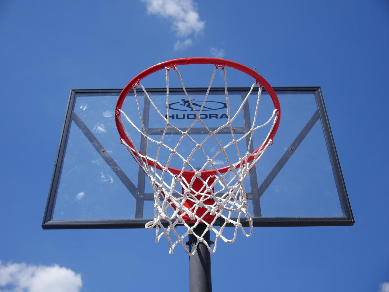 Parks Near Me with Basketball Hoops: A Guide to Local Options