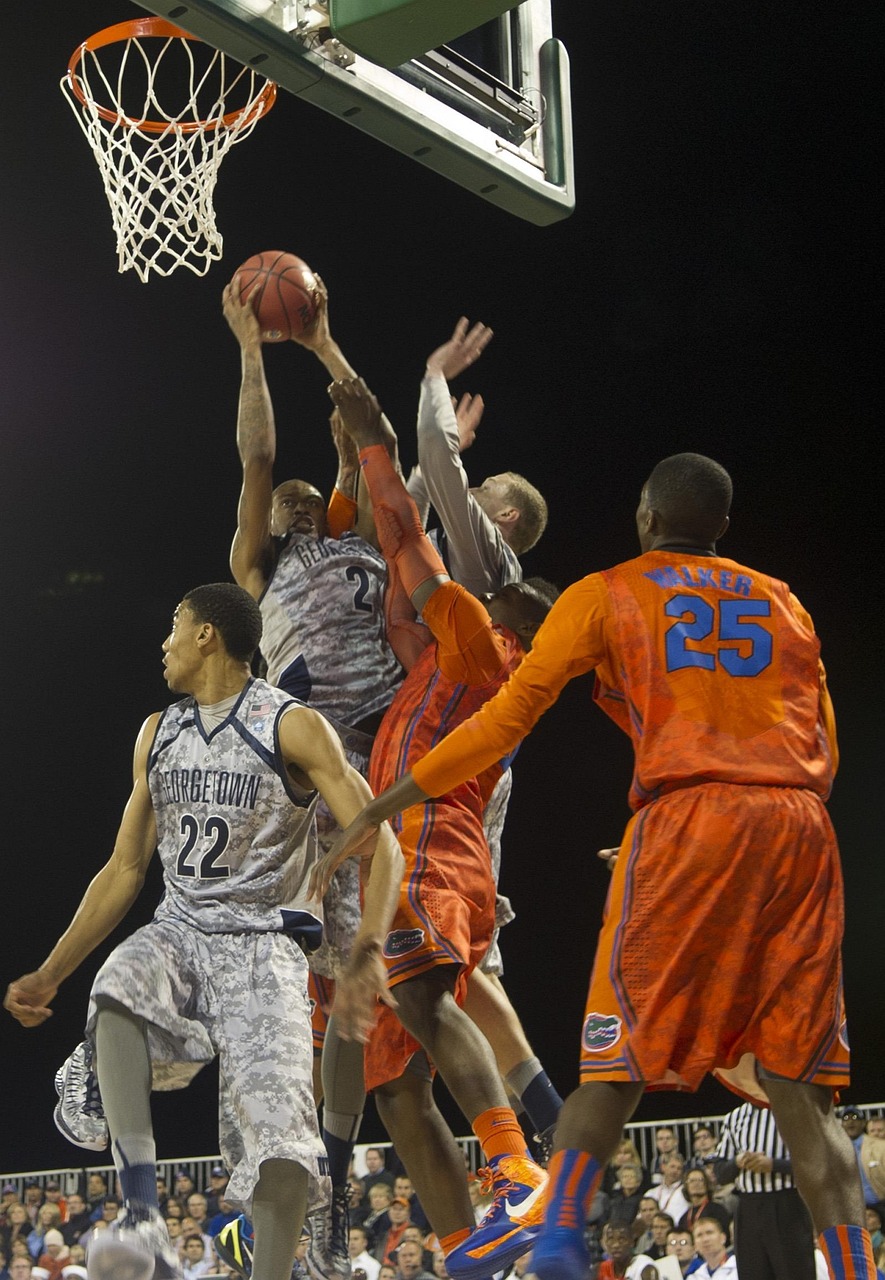 Oklahoma Wesleyan University Basketball: A Journey of Excellence