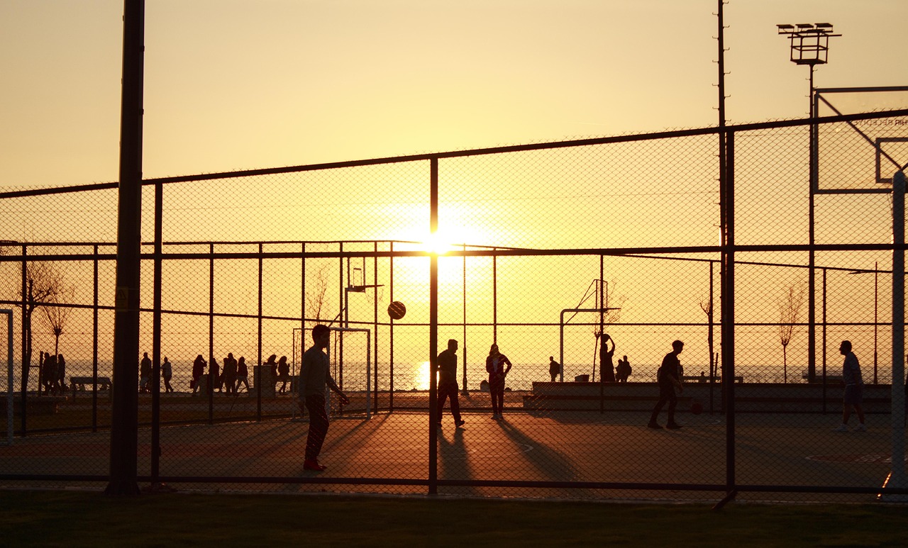 Get to Know the Phoenix Basketball Team Familiarly