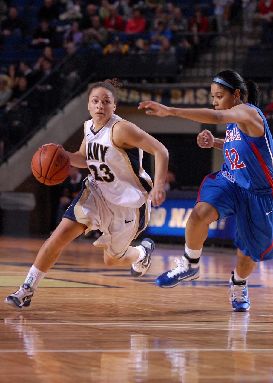 ODU Women's Basketball Schedule: Stay Updated for the Season!