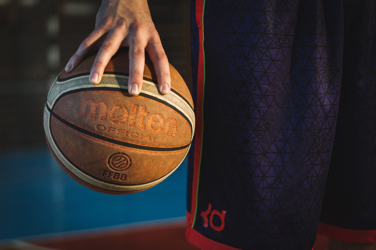 Complete Guide to the Olympics Men's Basketball Bracket