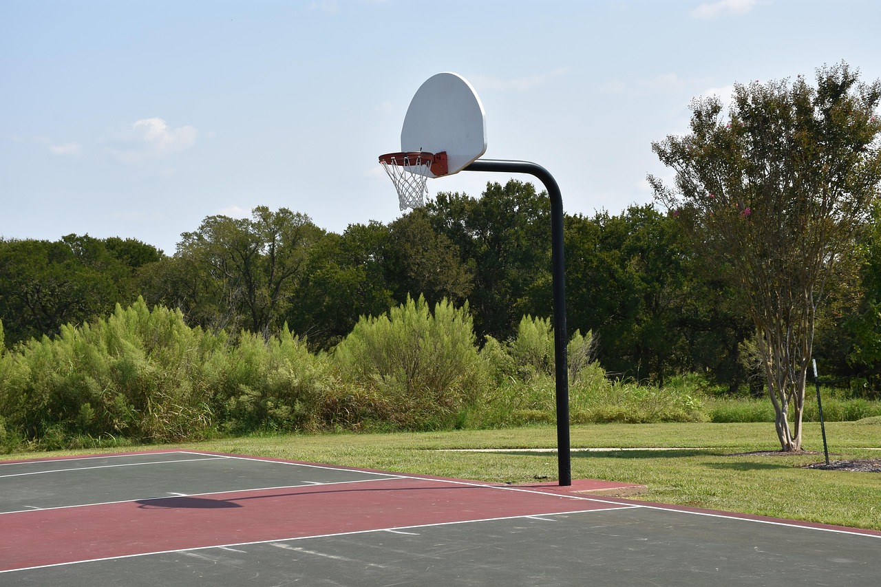 Maximize Your Game with a Printable Basketball Court | Your Essential Guide