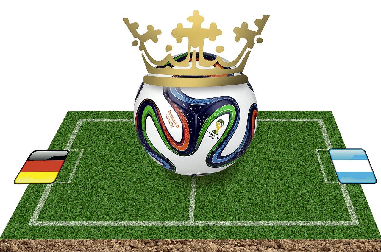 The FIFA World Cup Brazil 2014 Ball: Unveiling the Brazuca