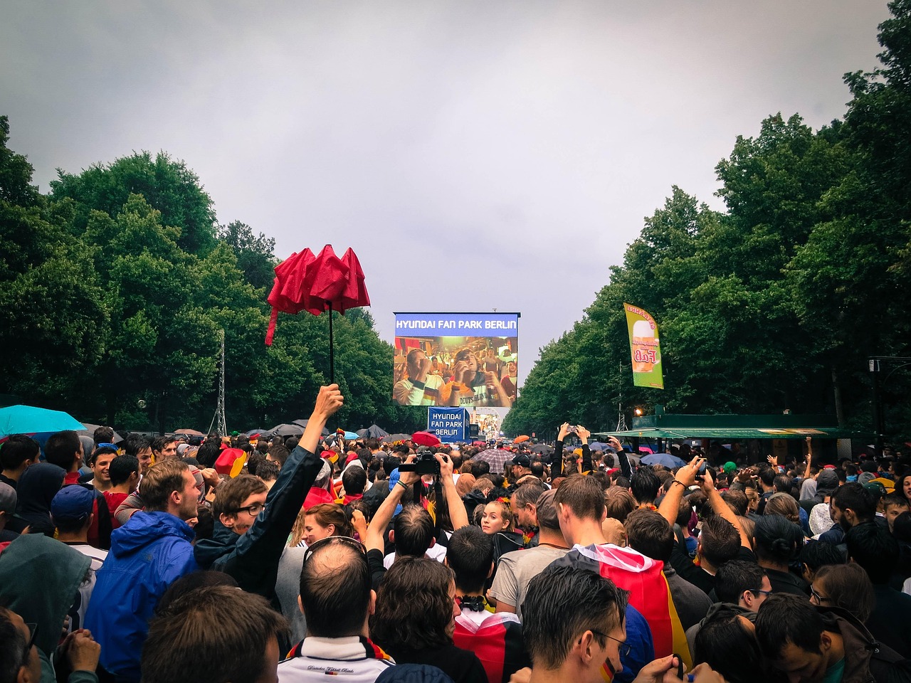 The Unforgettable Journey of the FIFA World Cup 2014 Winner: Germany