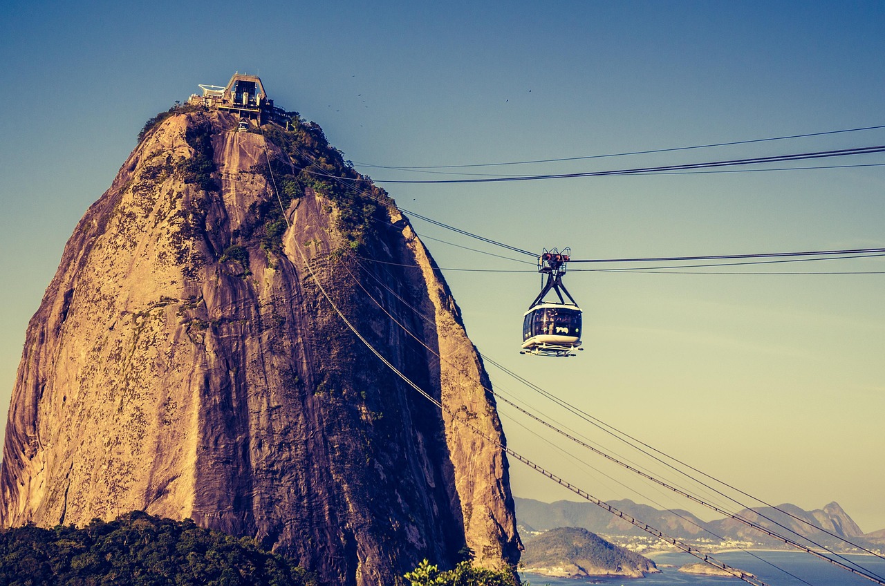 Discover the Iconic Logo of FIFA World Cup Brazil 2014