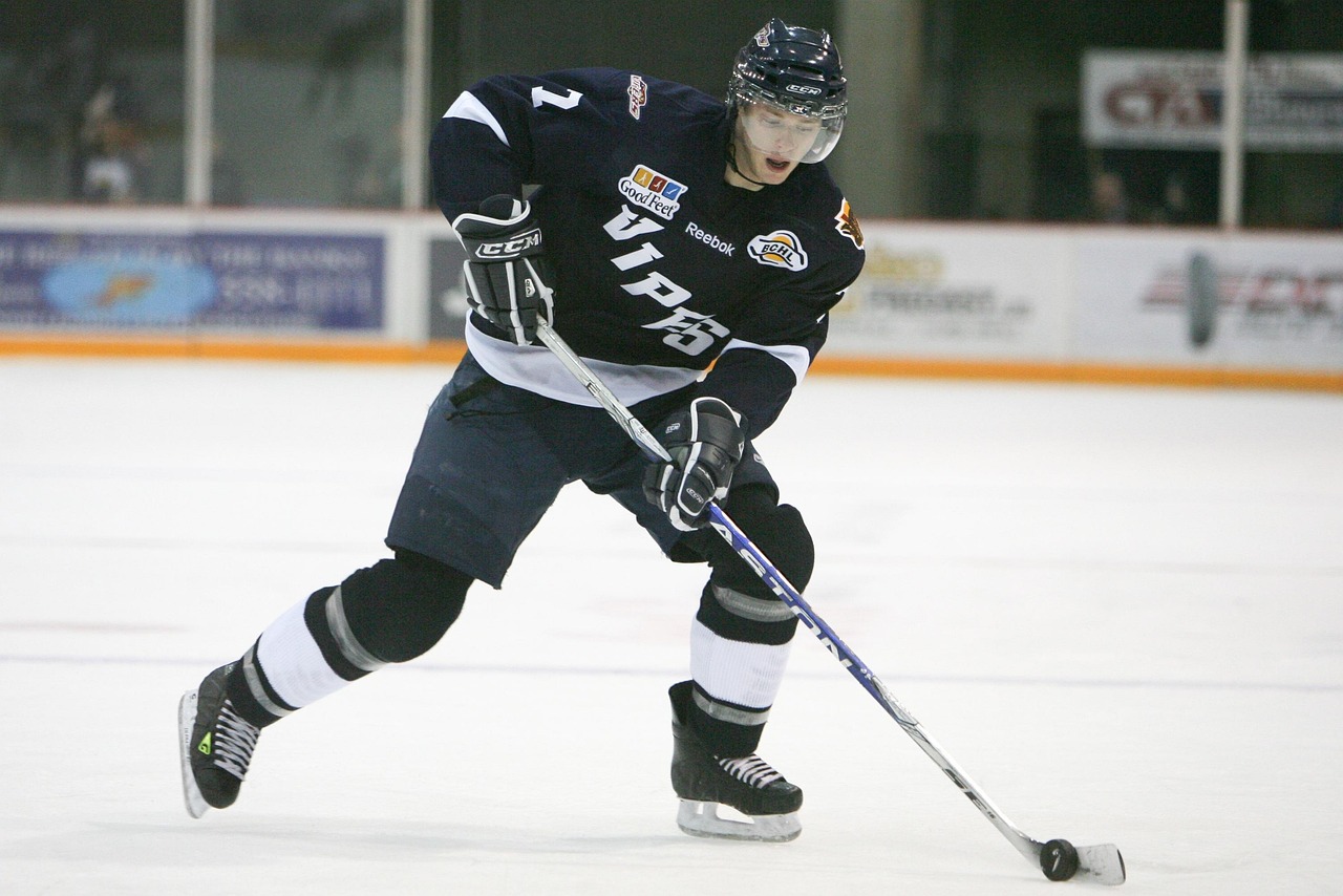 Explore the UConn Ice Hockey Rink: A Hub for Fans and Players