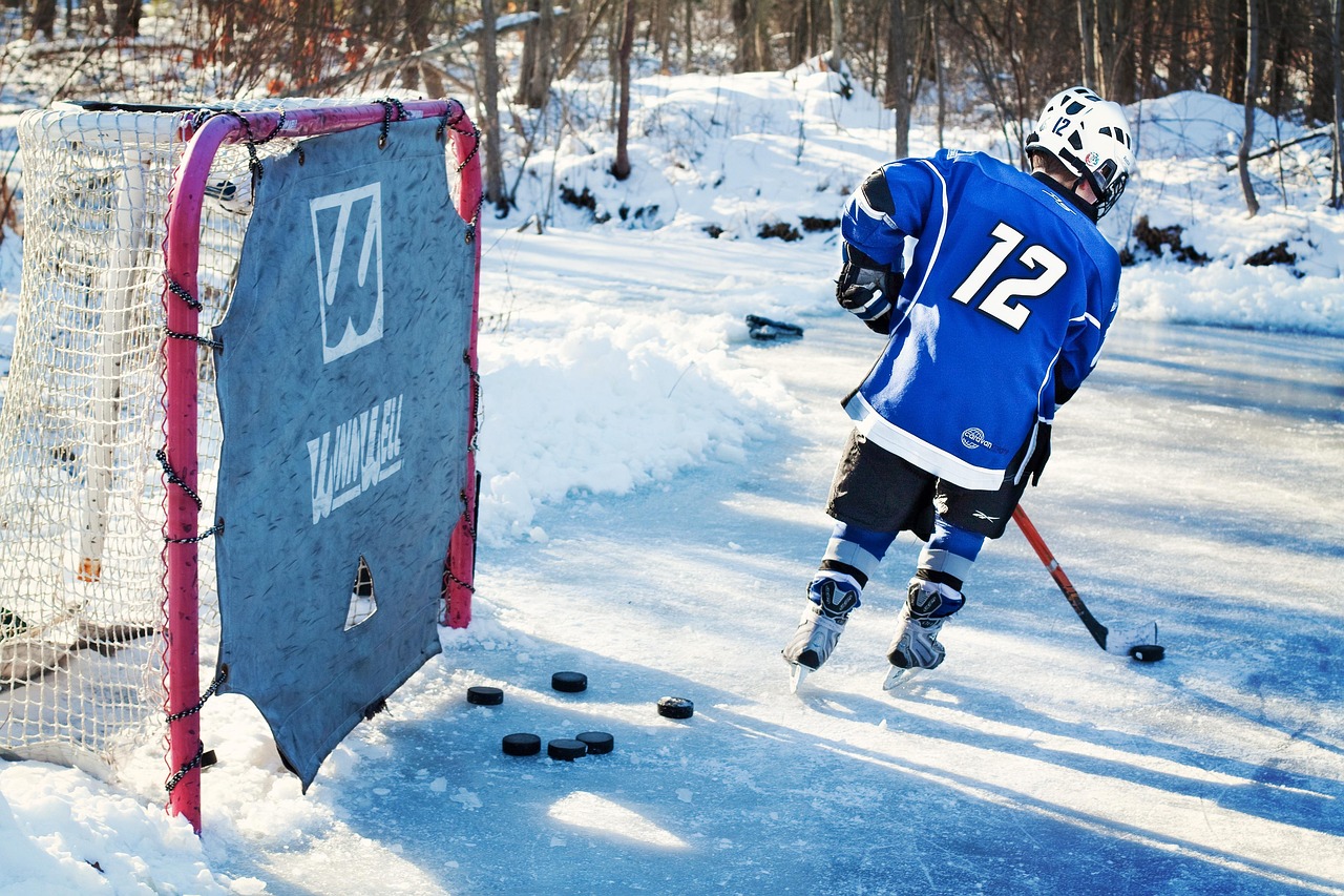 Exploring Olympic Ice Hockey Canada: A Deep Dive into National Pride