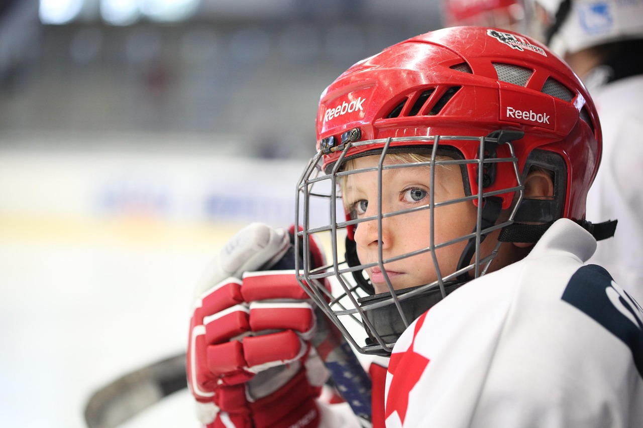 Discover Princeton University Ice Hockey: History, Team, and Impact