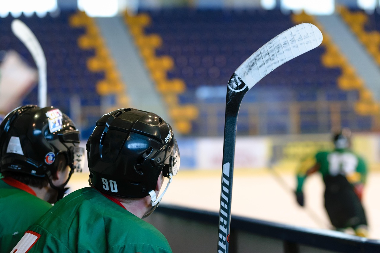 Everything You Need to Know About the NCAA Ice Hockey Championship