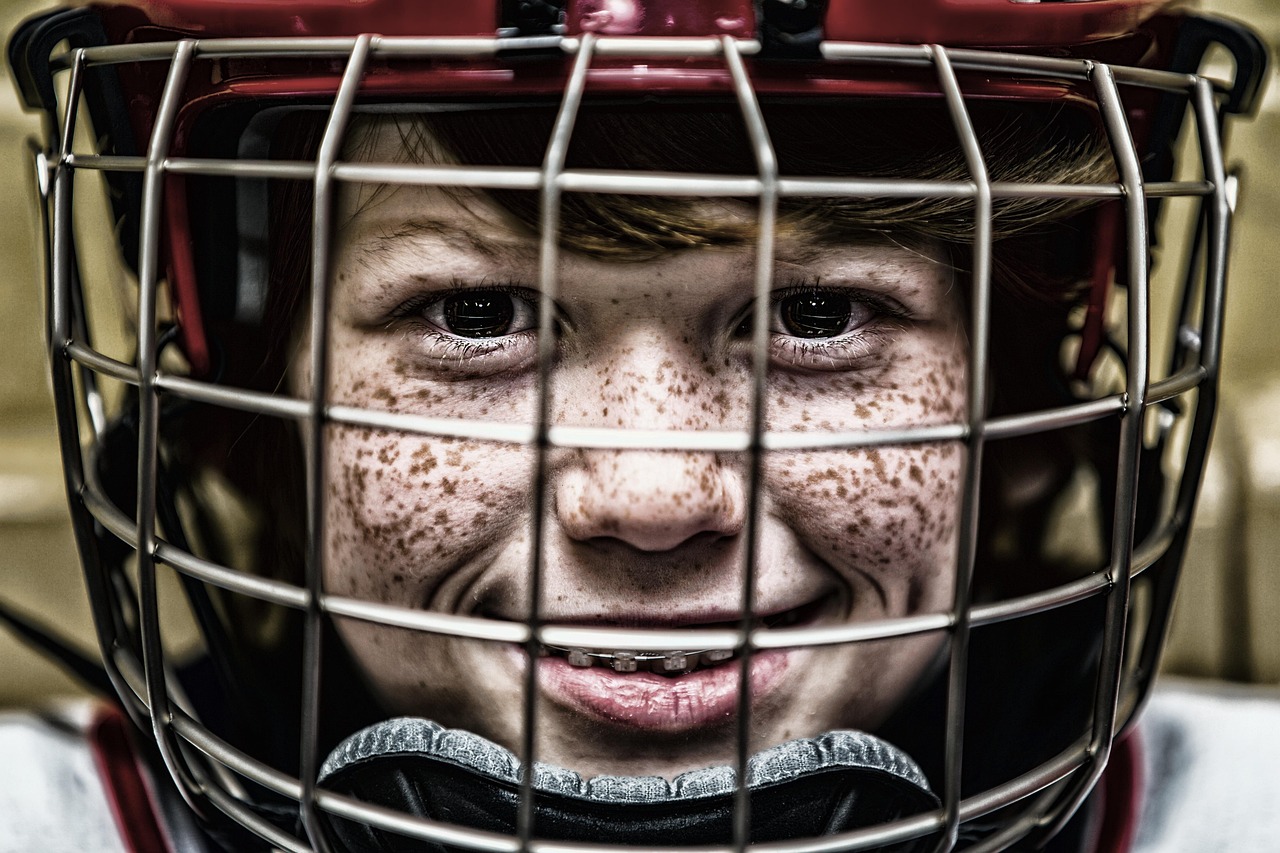 Thrilling Moments of the Olympic Ice Hockey Final