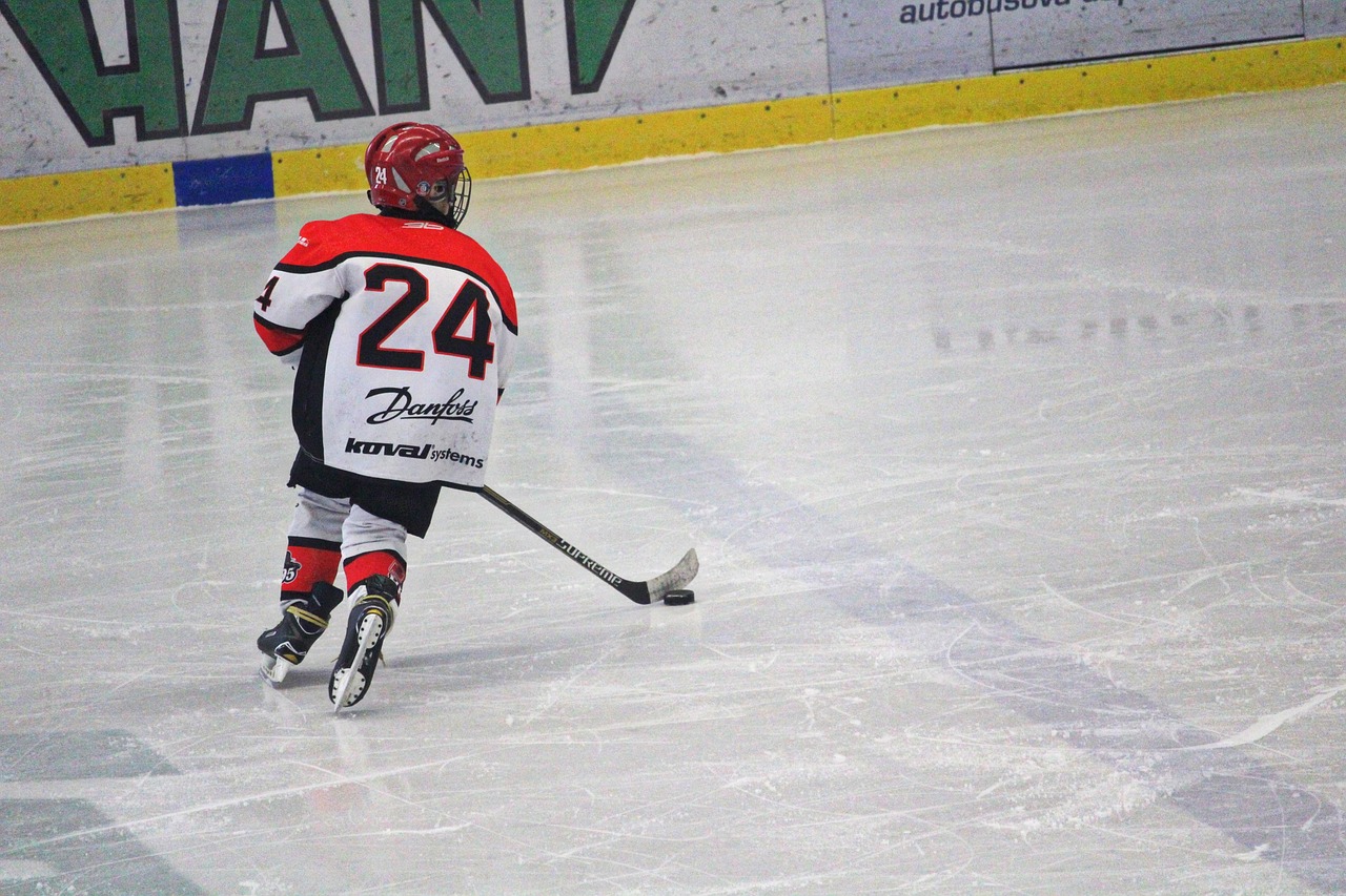 Celebrating Women Ice Hockey at the Olympics: A Growing Legacy