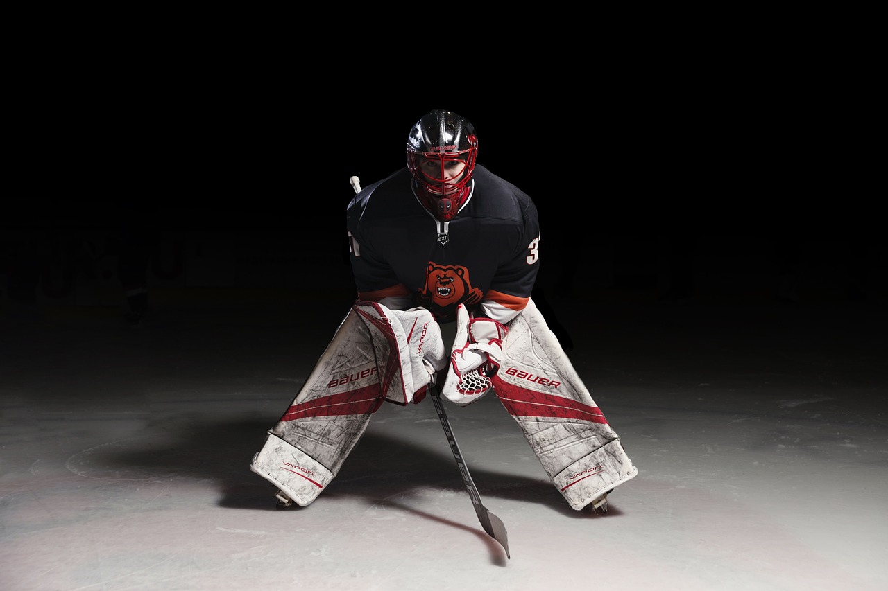 Experience the Thrills of University of Illinois Ice Hockey