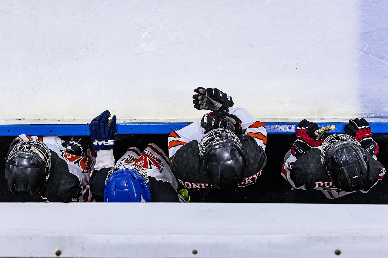 Essential Guide to Glove Ice Hockey: Tips, FAQs, and Expert Insights