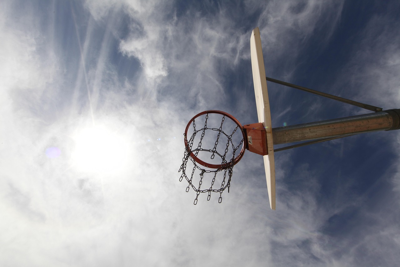 What Are the Markings on an NBA Basketball Court? A Complete Guide