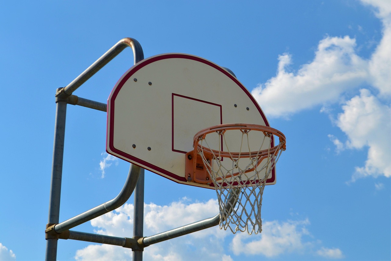 The Excitement of the Celebrity Game NBA