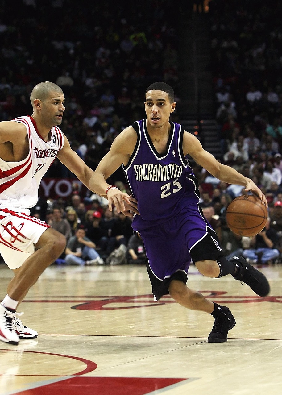 The Dramatic Showdown of the 2003 NBA Finals: Spurs vs. Nets