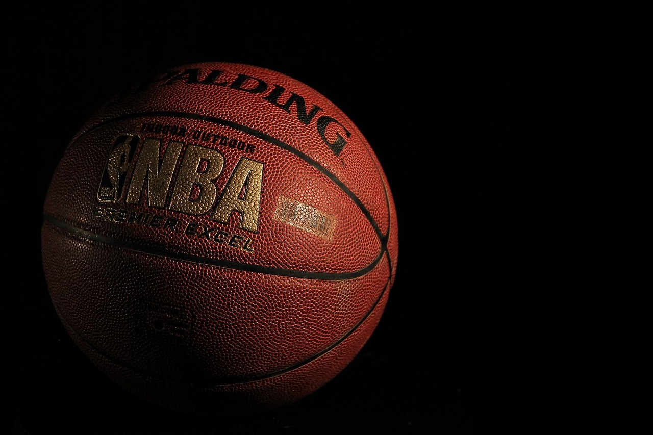 Breaking Barriers: The Journey of a Black Female NBA Referee