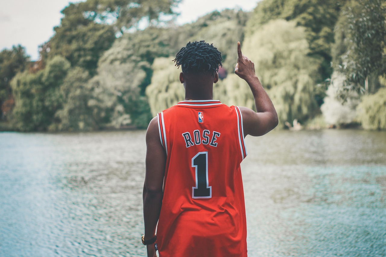 Find the Best Cheap NBA Jerseys for Men Without Compromising Quality