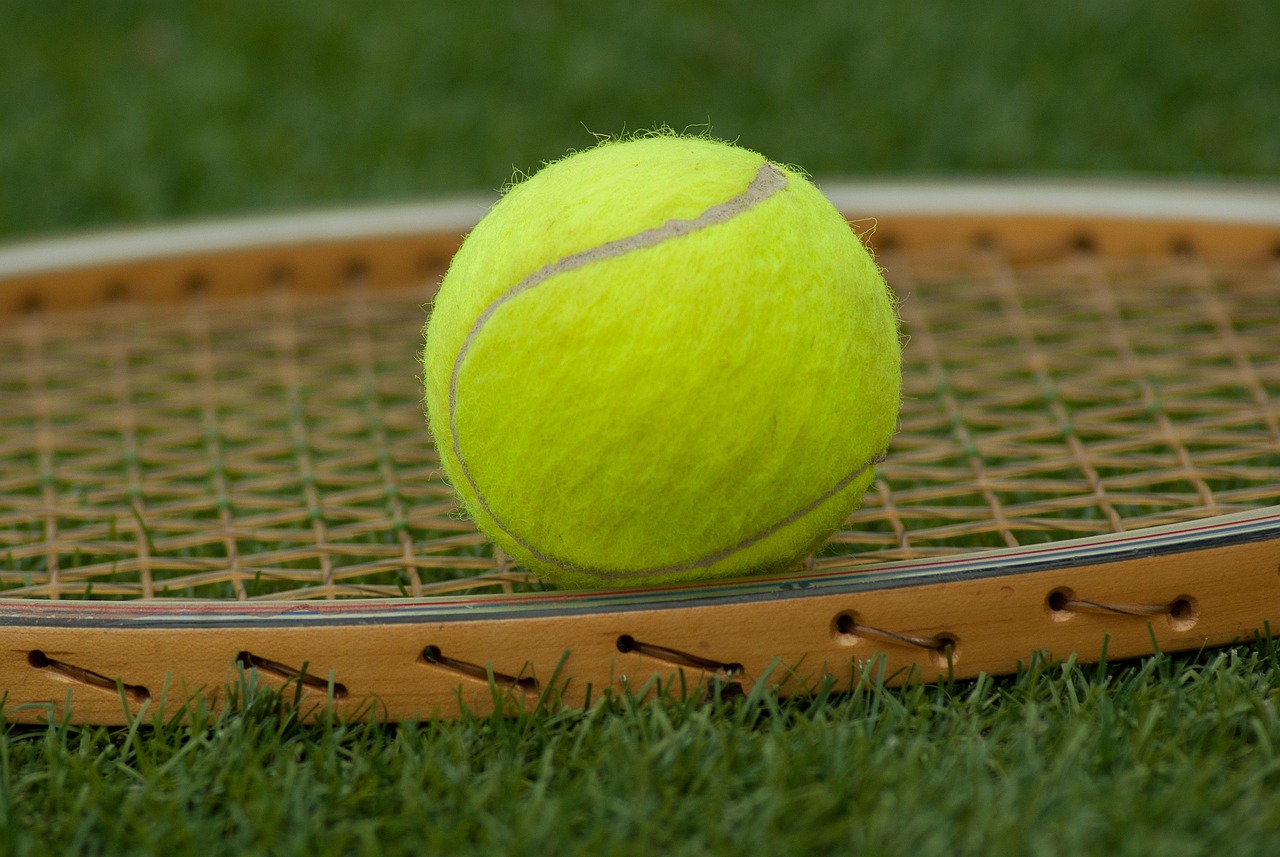 Discovering the Various Types of Tennis Balls: A Complete Guide