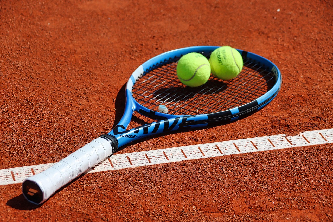 Discover the Best Yonex Tennis Racket for Your Game