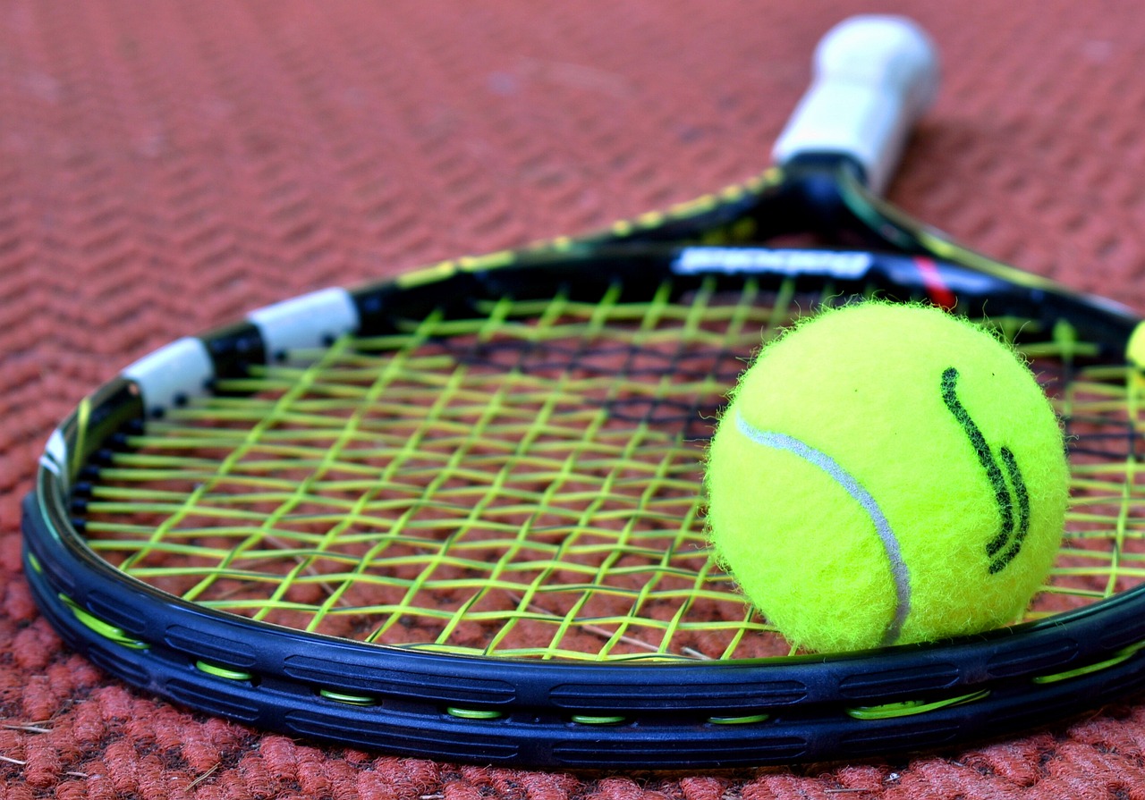 Maximize Your Game with Training Balls for Tennis Practice