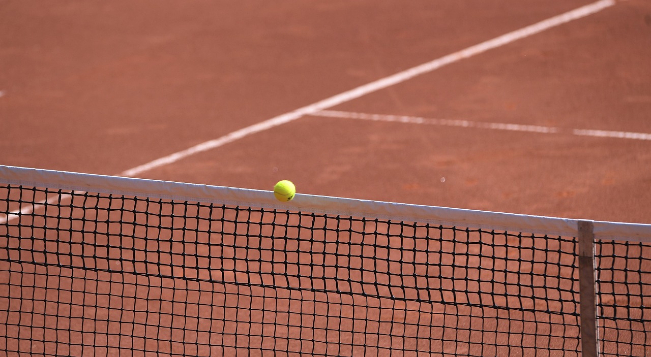 Explore the UCSD Tennis Courts: A Haven for Tennis Enthusiasts