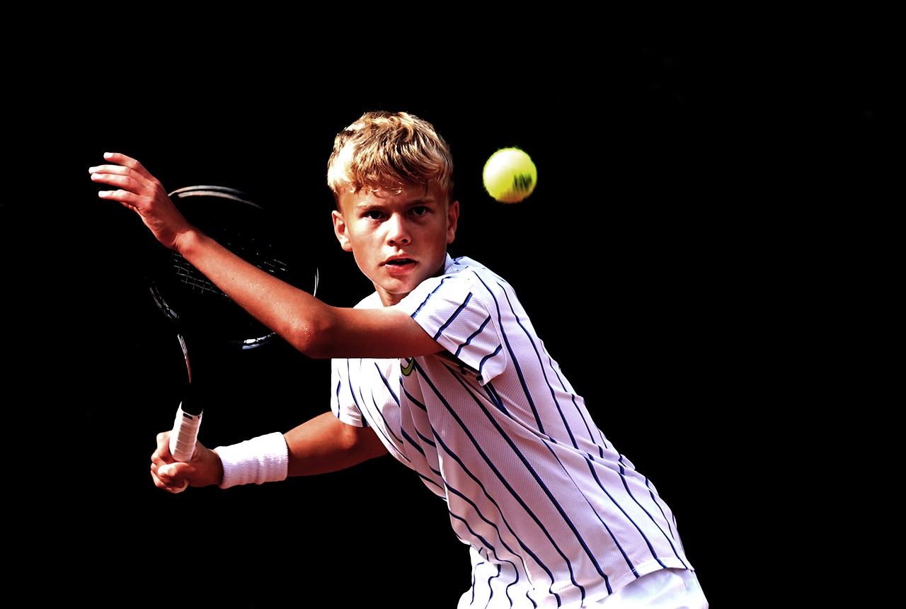 What’s Hindrance in Tennis? Understanding the Rule and Its Implications