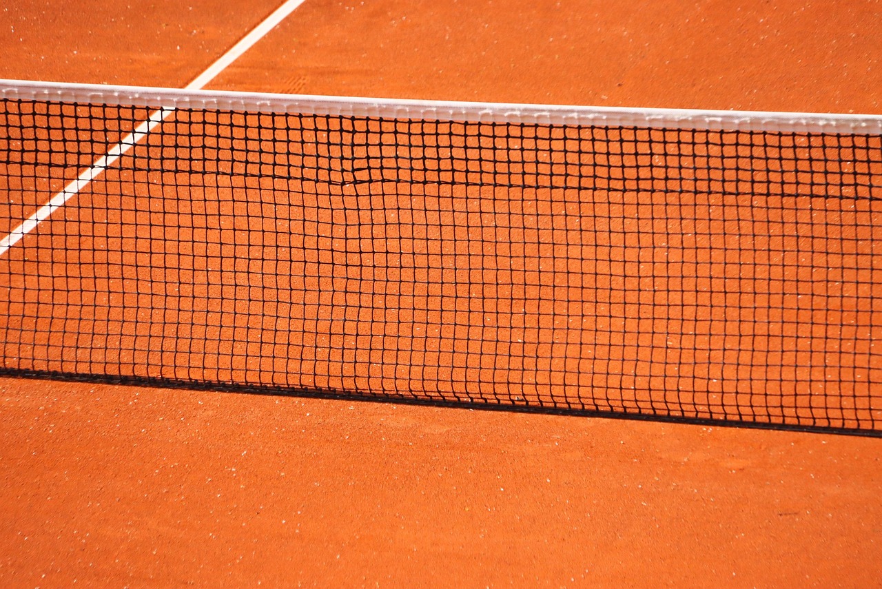 What is the Length of a Tennis Court? Everything You Need to Know