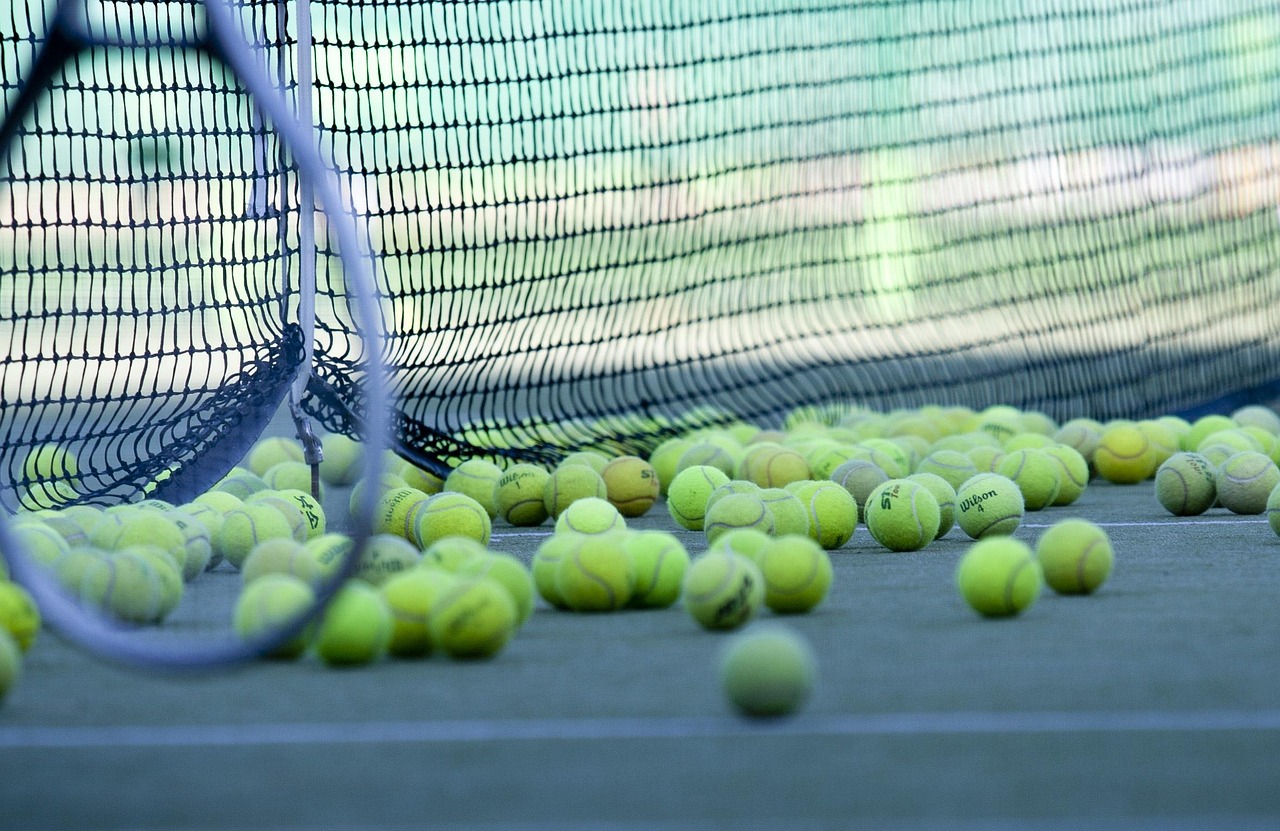 Understanding Key Terminologies in Tennis