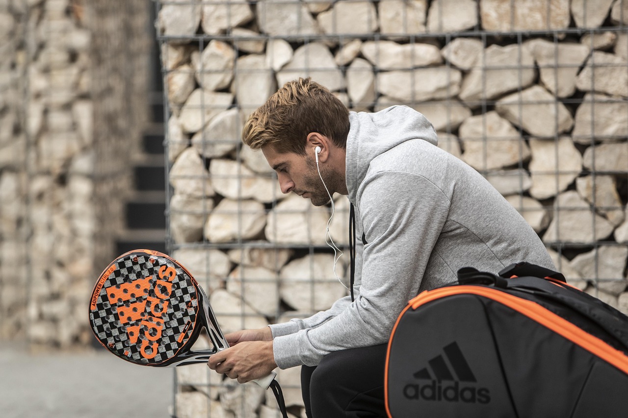 Tennis Wilson Backpack: The Perfect Companion for Every Player