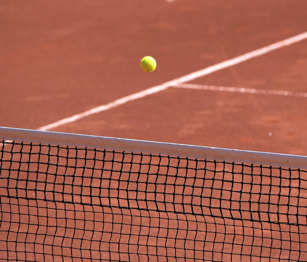 Discover Free Tennis Courts Near Me: Your Ultimate Guide to Enjoying the Game