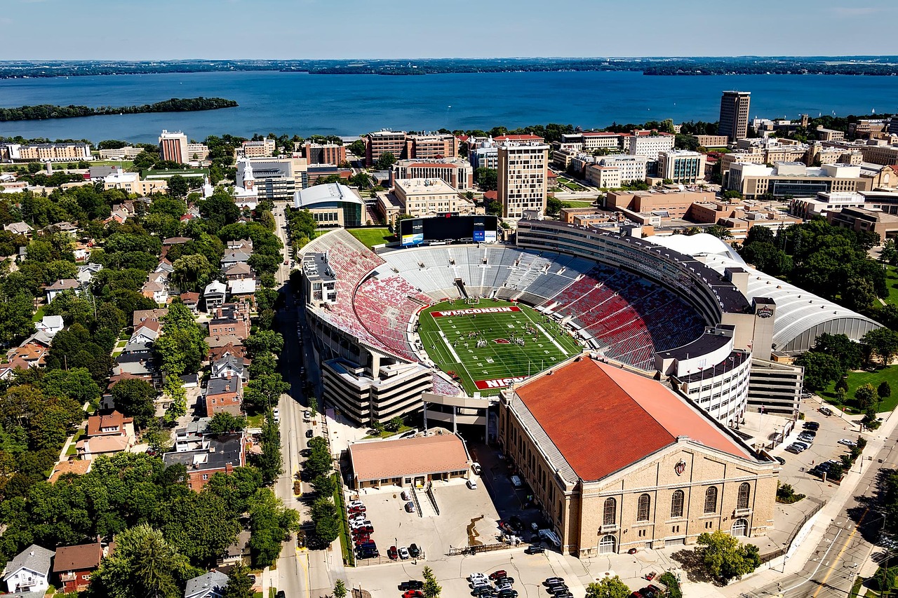 University of Wisconsin Tennis: A Look at Its Legacy and Opportunities