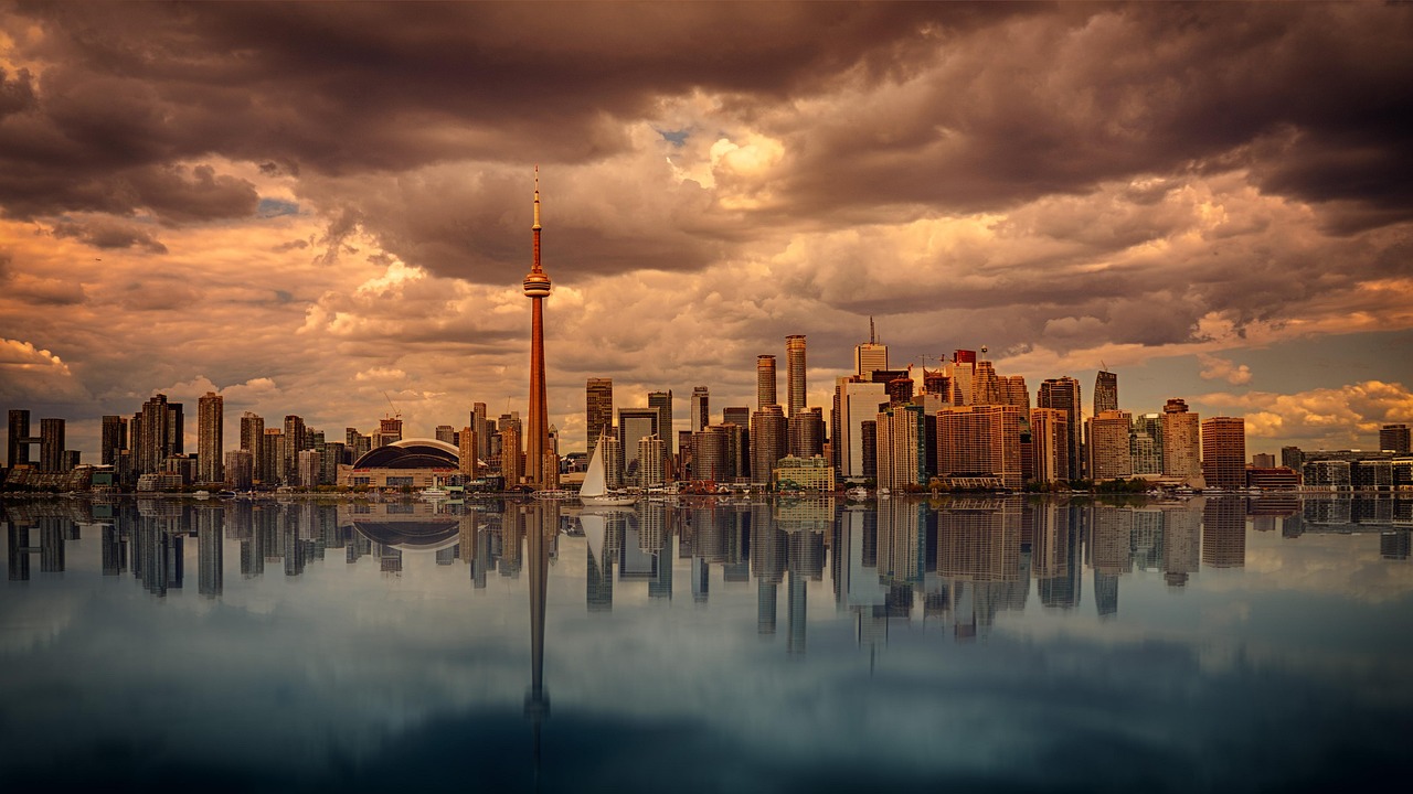 Exciting Highlights of the Toronto Open Tennis Tournament