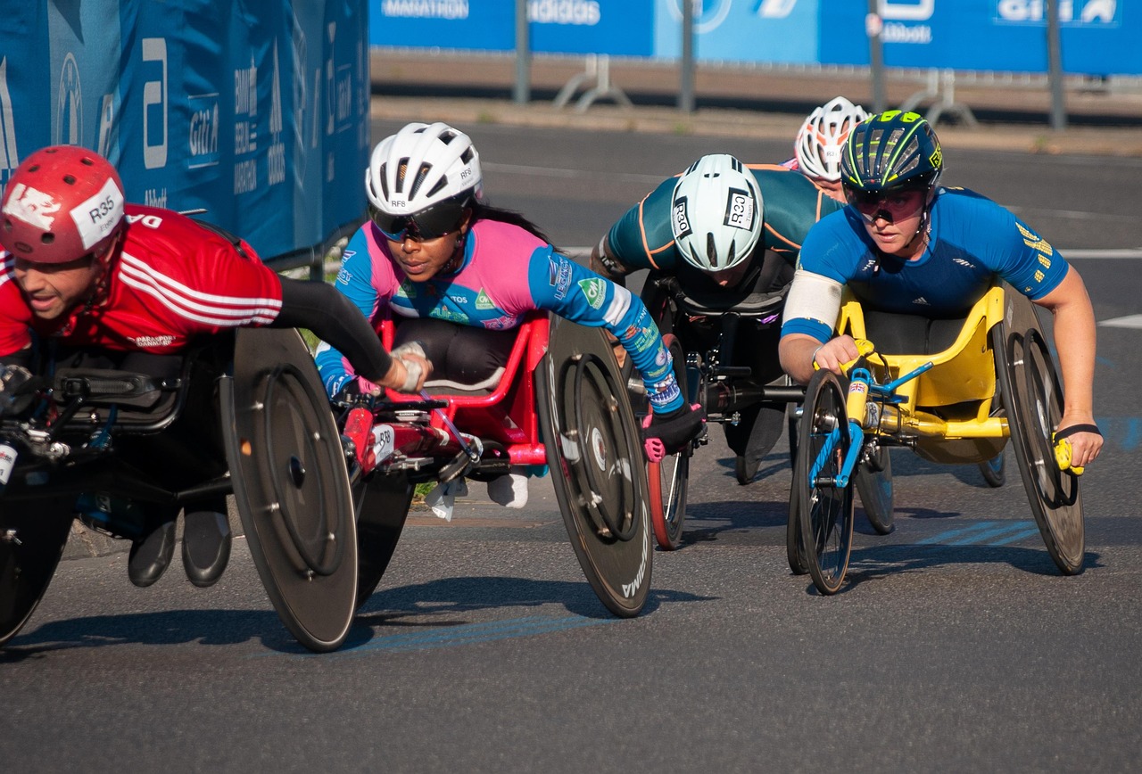 Wheelchair Tennis Paralympics 2024 Schedule India: Dates & Highlights