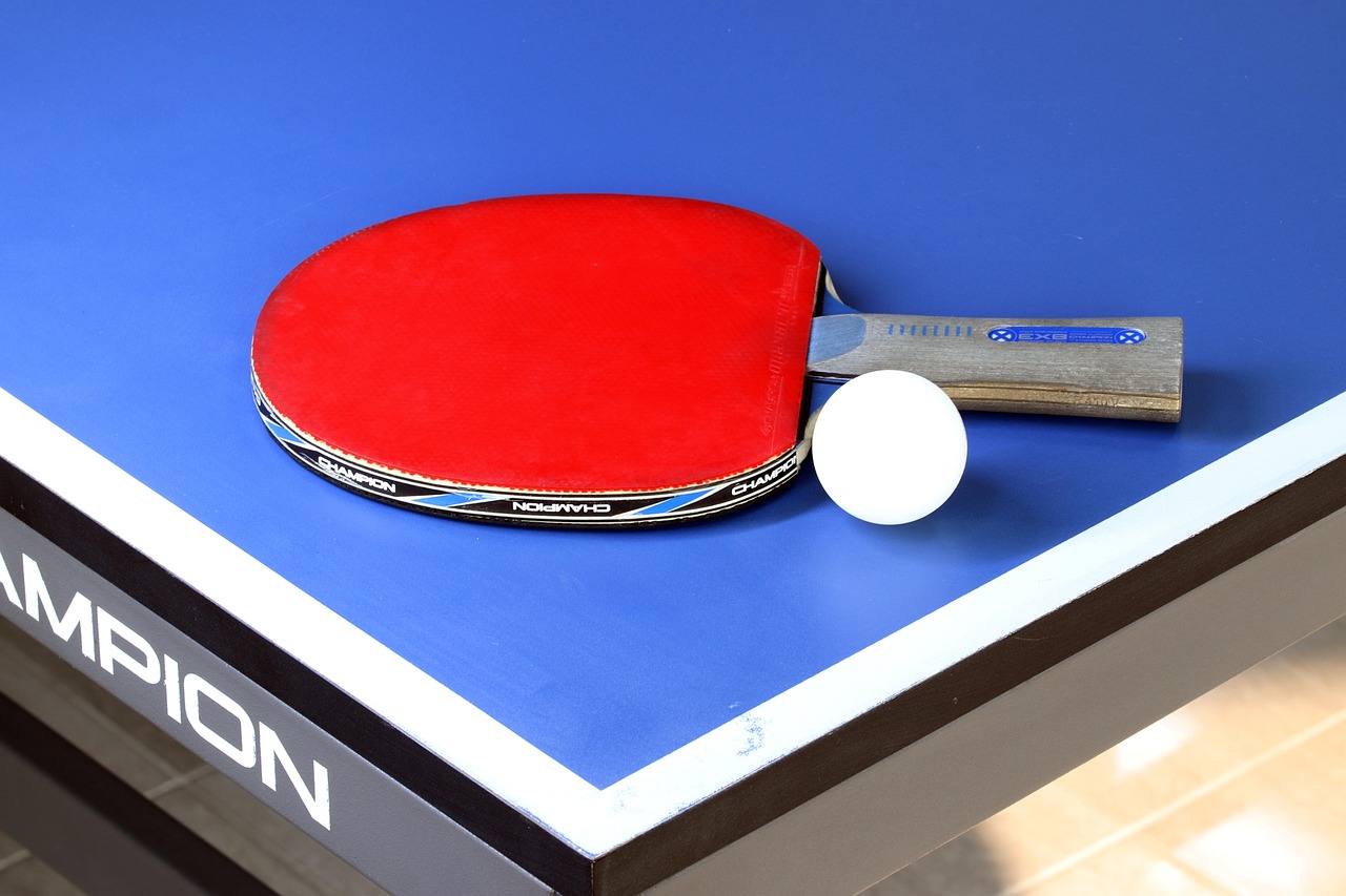 Table Tennis Olympics 2024 Schedule: Key Dates and Insights